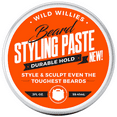 thumbnail image 5 of Wild Willies The Closer Men's Beard Shaping Kit, 4-Piece Gift Set, 5 of 7