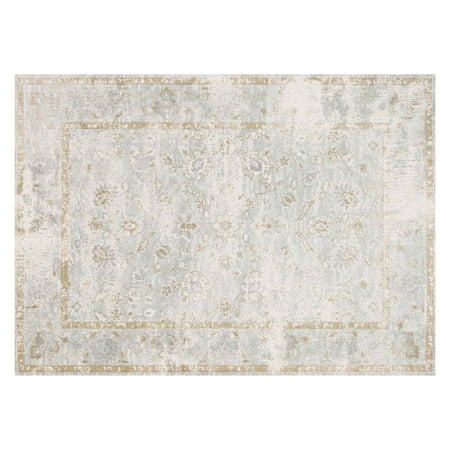 Loloi Torrance TC-07 Indoor Area Rug Soft and subtle  the Loloi Torrance TC-07 Indoor Area Rug embellishes your contemporary décor in style. The vintage worn look of this area rug is durably made of 100% microfiber polyester. Available in choice of sizes and colors. Loloi Rugs With a forward-thinking design philosophy  innovative textures  and fresh colors  Loloi Rugs sets the standards for the newest industry trends. Founded in 2004 by Amir Loloi  Loloi Rugs has established itself as an industry pioneer and is committed to designing and hand-crafting the world s most original rugs. Since the company s founding  Loloi has brought its vision to an array of home accents  including pillows and throws. Loloi is proud to have earned the trust and respect of dealers and industry leaders worldwide  winning more awards in the last decade than any other rug company.