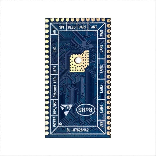 WiFi Router Module Gateway Wireless Routing Module IEEE802.11b/G Protocol for IOT Network Set-Top Box