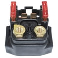 thumbnail image 3 of Aitook Starter Solenoid Relay Compatible With Yamaha 10 AMP TTR90 2003 - 2007, 3 of 3