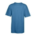 thumbnail image 2 of Hanes Kids' Beefy-T T-Shirt, 2 of 5