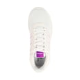 thumbnail image 4 of Tenis Adidas Lite Racer 4.0 para Mujer. JR2300 blanco 25.5, 4 of 5