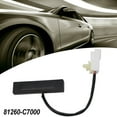 thumbnail image 5 of Boot Handle Lock Release Switch for Hyundai i20 2014-2020 81260-C7000, 5 of 7
