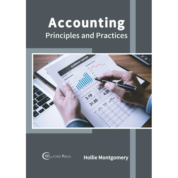 Accounting: Principles and Practices, (Hardcover)