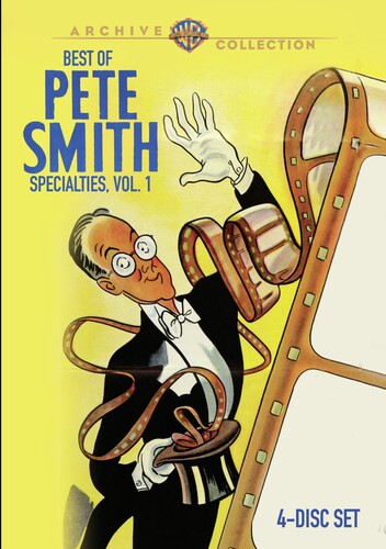 Best of Pete Smith Specialties: Volume 