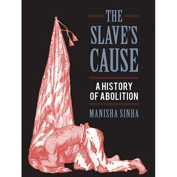The Slave's Cause (Audiobook)
