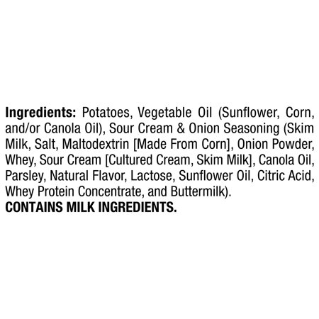 Best Lays product in years