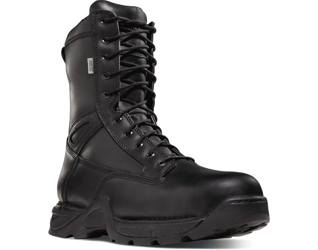danner puncture resistant boots