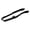 Black, variant on Ufo Plast Swingarm Chain Slider