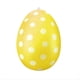 thumbnail image 1 of Huevos de Pascua Inflables, Huevos de Pascua, Decoración de Pascua Huevos de Pascua para Colgar Al Aire Libre Decoración de Huevos de Pascua Amarillo, 1 of 5