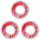 thumbnail image 1 of Air Flavor Pods Drink More Botella Copa Anillo Fragancia (Fresa), 1 of 4