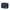 Navy, variant on XMMSWDLA Digital Bag Multi-function Data Cable Storage Bag Mobile Power Headset Storage Bag Canvas Backpack