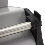 NESCO FS-200 Everyday Food Slicer, Gray