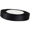 thumbnail image 2 of Double Faced Satin Ribbon Double Sided Solid Polyester Ribbon for Gift Wrapping Christmas Decoration, 2 of 4