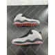 thumbnail image 2 of NEW N I-K-E A i r-Jor-dan 10 Retro Cool Grey Size 9.5 310805-023, 2 of 6