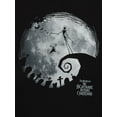 thumbnail image 2 of Nightmare Before Christmas Boys Long Sleeve Graphic Tee, Sizes 4-18, 2 of 3