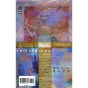 Reflections Icon #13 VF ; Icon Comic Book