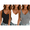 Black+White+Gray-3pc, variant on 4 Pack Womens Basic V Neck Tank Top Solid Color Sleeveless Cami Slim Fit Soft Comfortable Undershirt For Summer Layering