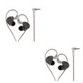thumbnail image 2 of Cateissary Auriculares intrauditivos para teléfono móvil con cable de 3,5mm, auriculares universales con cancelación de ruido dinámico, Type4 NO4, 2 of 6