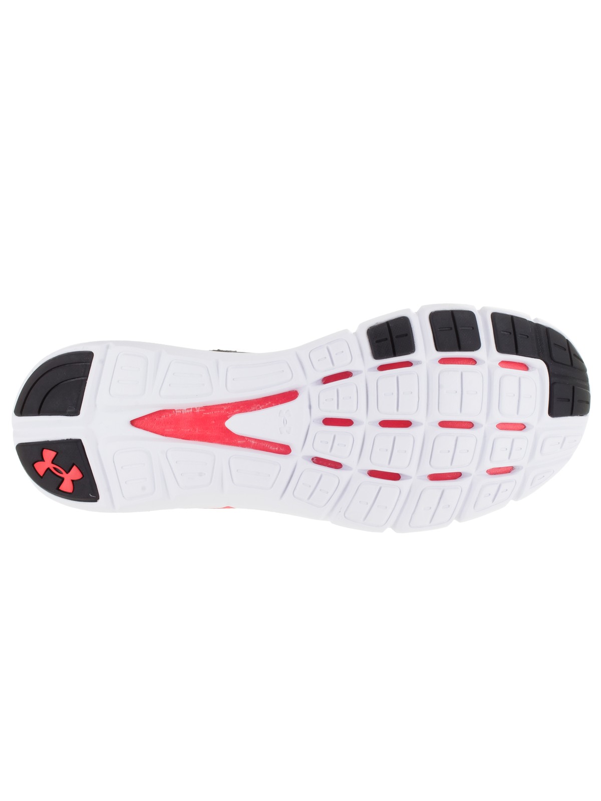 under armour micro g velocity