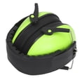 thumbnail image 1 of Noise Reducing Headphone, Sound Isolation Soft Padded Low Pressure NRR 21DB Hearing Protection Earmuff  For Learning, 1 of 8
