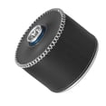thumbnail image 1 of Funda de cuero para bidón de gas, funda protectora para bidón de gas, funda protectora para bidón de gas, funda protectora para bidón de gas, rendimiento inigualable, 1 of 12