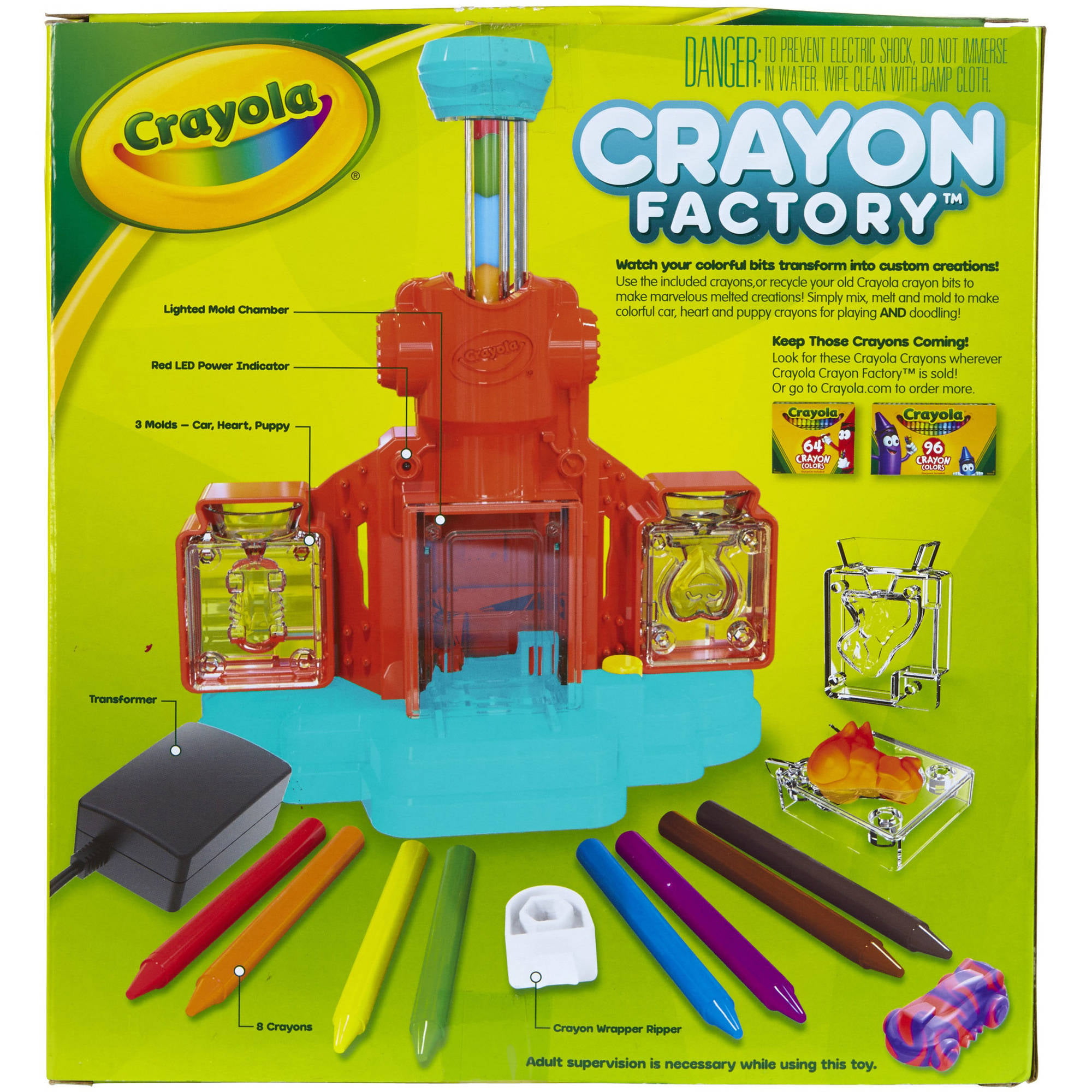 Crayon Kids Inc Norristown PA
