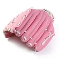 thumbnail image 7 of BESTSKY Kids 105" Fastpitch Softball Fielder'S Glove Youth Baseball Glove(Right Hand Throw), 7 of 7