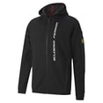 thumbnail image 4 of Formula 1 Scuderia Ferrari Veste de Course à Capuche pour Hommes, Puma Noir, P, 4 of 4
