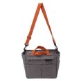 thumbnail image 1 of Boîte à Lunch, Boîte à Lunch Portable 15L Sac à Lunch Sac à Lunch Design Futur, 1 of 8