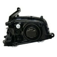 thumbnail image 3 of For 16-18 Prius 1.8L Hatchback Fog Light Lamp Assembly w/Bulb Right Side, 3 of 5