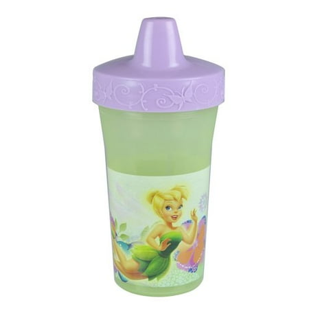 The First Years Slim Line Disney Fairies Sippy Cup