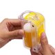 thumbnail image 5 of Kits de bolígrafos para marcar abejas, marcador de abeja reina, plástico, marcador de una mano, herramienta de apicultor de peluche para buceador, 5 of 5