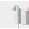 thumbnail image 5 of Soporte adhesivo para carga de teléfono móvil, soporte de pared para baño, mesita de noche fija multifuncional ER, 5 of 5
