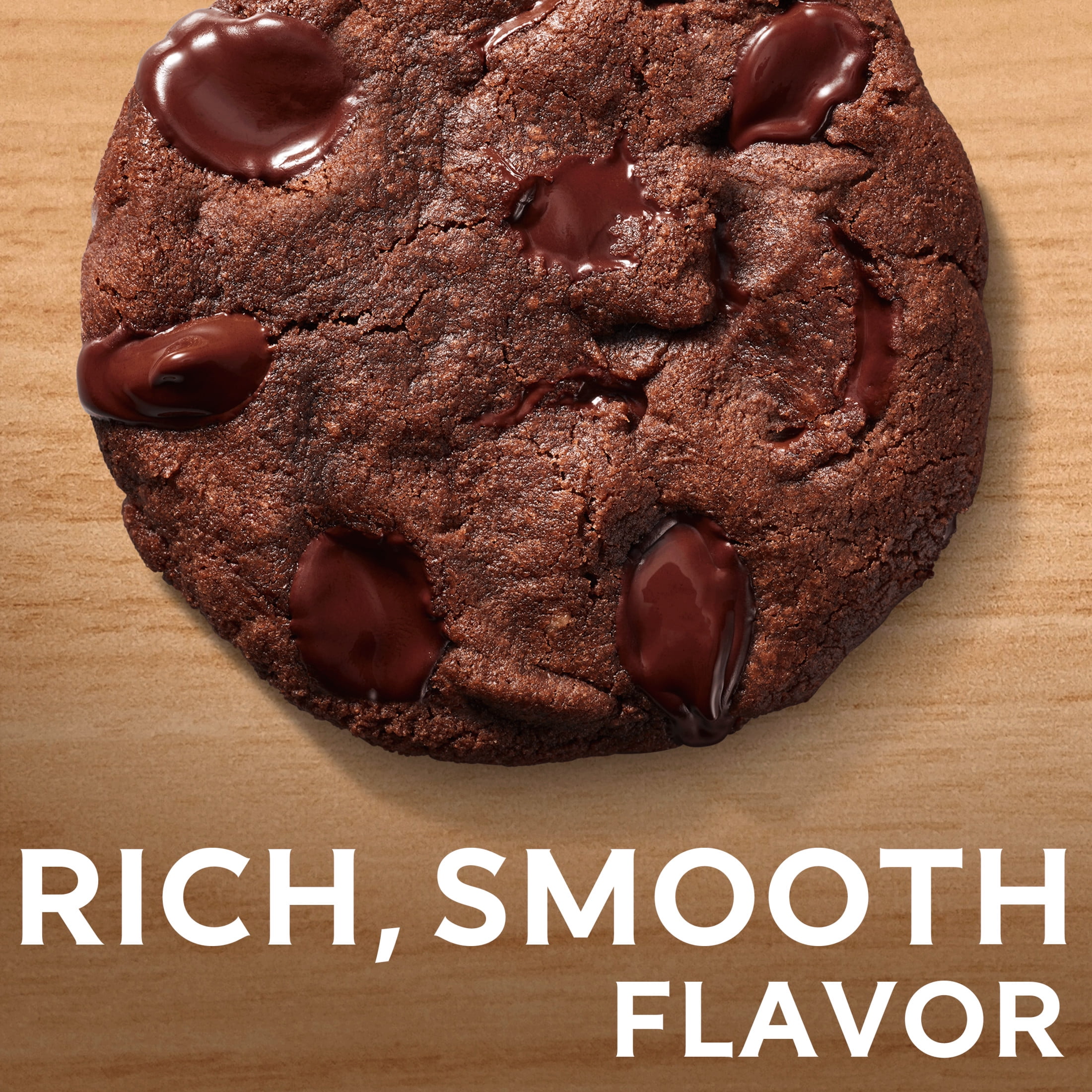 GHIRARDELLI 72% Cacao Dark Chocolate Premium Baking Chips, Chocolate Chips for Baking, 10 oz Bag