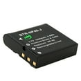 thumbnail image 2 of Replacement for Kodak AZ522 Battery (2-Pack, 1600mAh) and Charger, 2 of 3