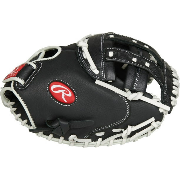 Rawlings Shut Out Series 32.5" Fastpitch Softball Catcher's Mitt