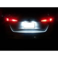 thumbnail image 5 of OEM-Fit 3W Full LED License Plate Light Kit For Kia Optima K5 Cadenza & Hyundai Sonata, Powered by 18-SMD Xenon White LED & Can-bus Error Free, 5 of 9