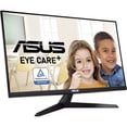 thumbnail image 3 of Asus VY27UQ 27" Class 4K UHD LED Monitor - 16:9 - 27" Viewable - In-plane Switching (IPS) Technology - LED Backlight - 3840 x 2160 - 1073.7 Million Colors (10-bit) - Adaptive Sync - 350 Nit - 5 ms ..., 3 of 4