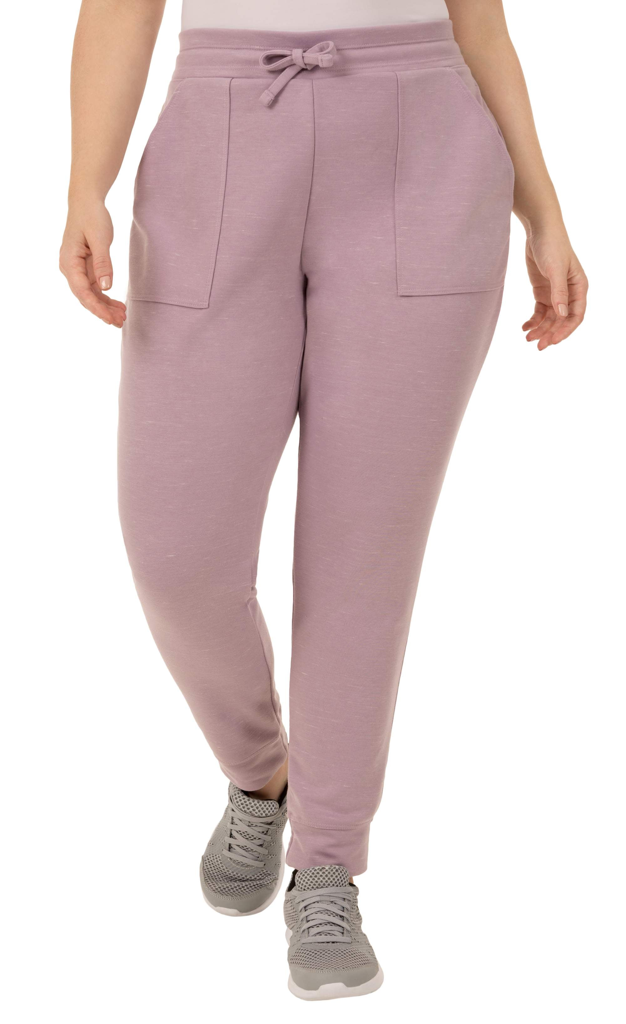 plus jogger set