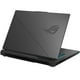 thumbnail image 2 of Laptop Gamer ASUS GAMING ROG STRIX G16 G614JV GeForce RTX 4060 Core I7 13650HX 8GB 512GB SSD M.2 16 Asus G614JV-N3238W, 2 of 6