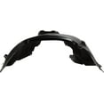 thumbnail image 2 of Front Driver and Passenger Side Fender Liner for 2012-2018 Ford Focus S 4 Cyl 2.0L, 2 of 4