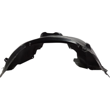 Front Fender Liner Set (Left & Right) For 2012-2018 Ford Focus By Autoelements