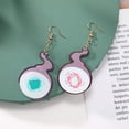 thumbnail image 2 of Aretes de Anime Lanrena Toilet Bound Hanako Kun, 2 of 7