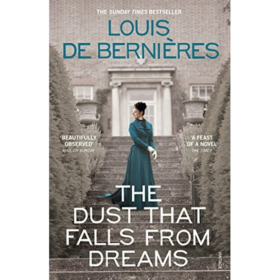 The Dust that Falls from Dreams