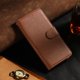 thumbnail image 1 of Funda de cuero tipo billetera para Samsung Galaxy A03 A03S A10 A10S A12 A13 A22 A23 A21S A31 A32 A33 A20E A40 A41 A50 A51 A52 A53 A70 A71 Tan Jianjun unisex, 1 of 2