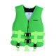 thumbnail image 3 of Chaleco Salvavidas Portátil Impermeable Para Piragüismo, Natación, Entrenamiento Y Surf, Talla XXL, 3 of 9