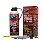 Berryman 2611 Intake Valve & Combustion Chamber Cleaner Kit, Designed for a 1 Person Application