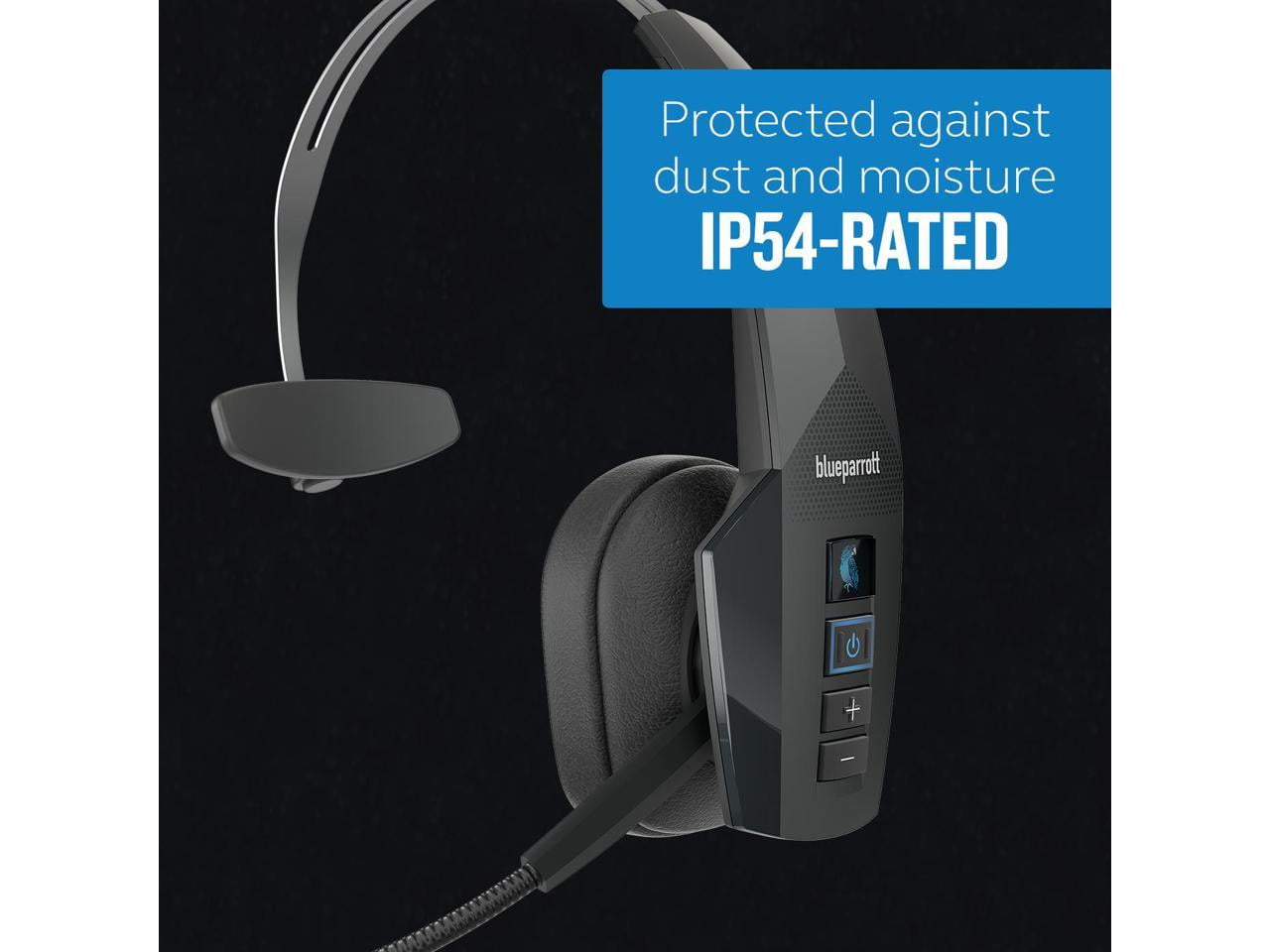Blue parrot online 550 walmart