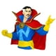 thumbnail image 1 of Figura de acción Bust Bank Marvel Dr. Strange 4, multicolor, 1 of 2